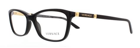 versace brille|versace glasses female.